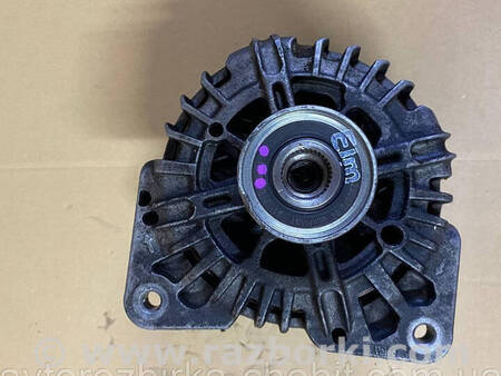 ФОТО Генератор для Renault Trafic 2 (01-14) Костопіль