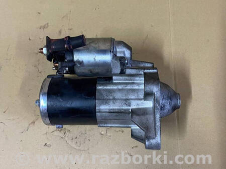 ФОТО Стартер для Renault Trafic 3 (2014-...) Костопіль