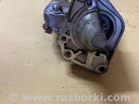 ФОТО Стартер для Renault Trafic 3 (2014-...) Костопіль