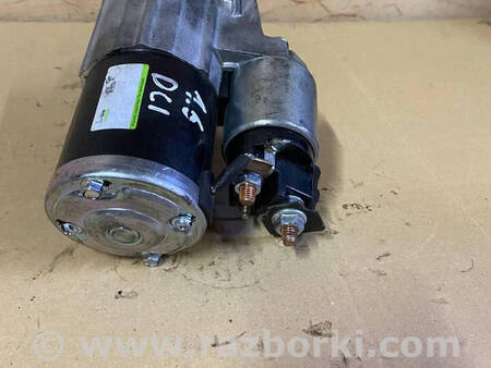 ФОТО Стартер для Renault Trafic 3 (2014-...) Костопіль