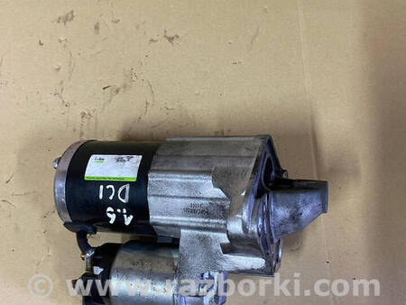 ФОТО Стартер для Renault Trafic 3 (2014-...) Костопіль