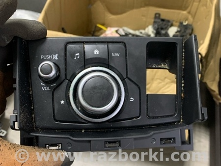 ФОТО Блок управления для Mazda 6 GL рестайл 1,2 (15-26) Київ