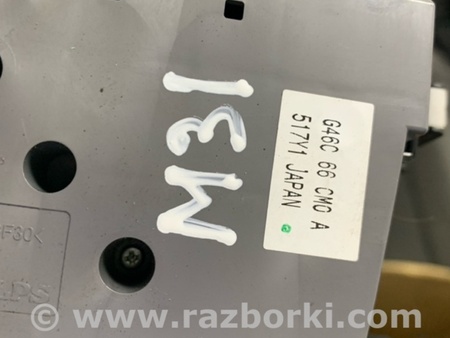 ФОТО Блок управления для Mazda 6 GL рестайл 1,2 (15-26) Київ