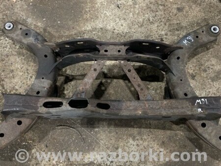 ФОТО Балка задняя для Mazda 6 GL рестайл 1,2 (15-26) Київ