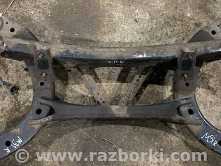 ФОТО Балка задняя для Mazda 6 GL рестайл 1,2 (15-26) Київ