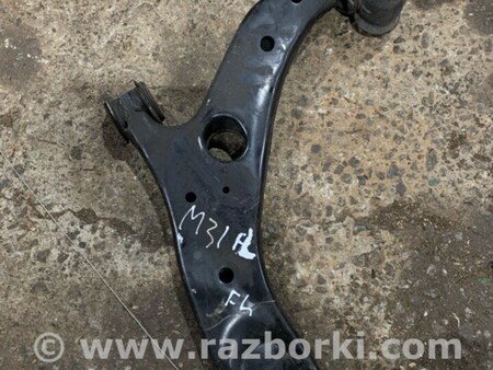 ФОТО Рычаг нижний передний левый для Mazda 6 GL рестайл 1,2 (15-26) Київ