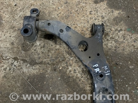 ФОТО Рычаг нижний передний правый для Mazda 6 GL рестайл 1,2 (15-26) Київ