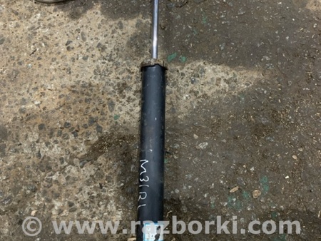 ФОТО Амортизатор задний для Mazda 6 GL рестайл 1,2 (15-26) Київ