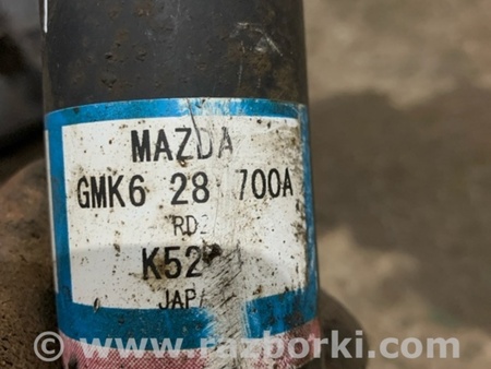 ФОТО Амортизатор задний для Mazda 6 GL рестайл 1,2 (15-26) Київ