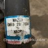 ФОТО Амортизатор задний для Mazda 6 GL рестайл 1,2 (15-26) Київ