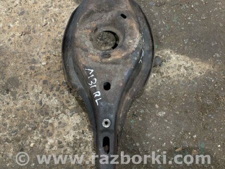 ФОТО Рычаг задний левый для Mazda 6 GL рестайл 1,2 (15-26) Київ