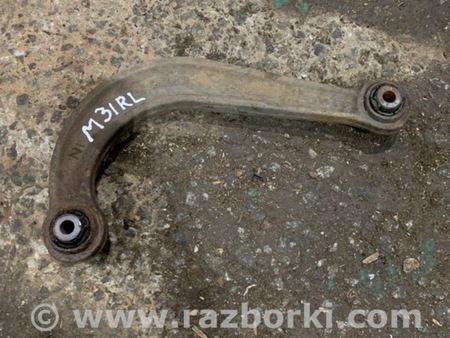 ФОТО Рычаг задний левый для Mazda 6 GL рестайл 1,2 (15-26) Київ