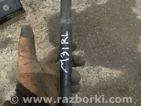 ФОТО Рычаг задний левый для Mazda 6 GL рестайл 1,2 (15-26) Київ