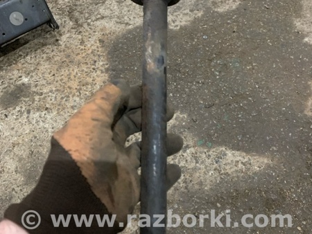 ФОТО Рычаг задний левый для Mazda 6 GL рестайл 1,2 (15-26) Київ