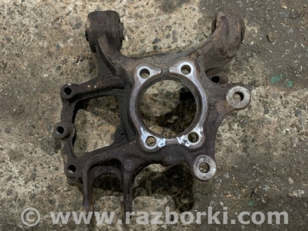 ФОТО Цапфа задняя для Mazda 6 GL рестайл 1,2 (15-26) Київ