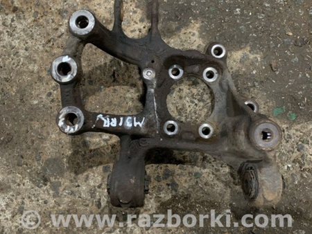 ФОТО Цапфа задняя для Mazda 6 GL рестайл 1,2 (15-26) Київ