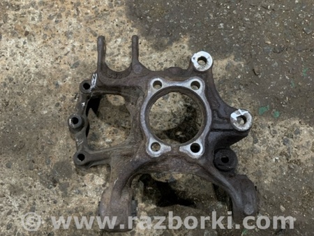 ФОТО Цапфа задняя для Mazda 6 GL рестайл 1,2 (15-26) Київ