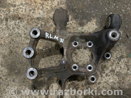 ФОТО Цапфа задняя для Mazda 6 GL рестайл 1,2 (15-26) Київ