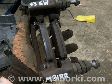 ФОТО Скоба суппорта задняя правая для Mazda 6 GL рестайл 1,2 (15-26) Київ