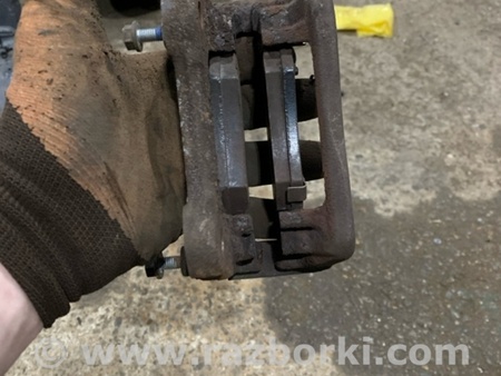 ФОТО Скоба суппорта задняя правая для Mazda 6 GL рестайл 1,2 (15-26) Київ