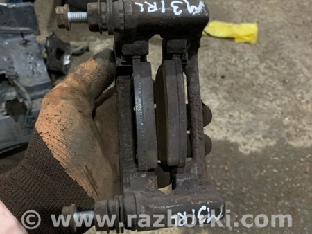 ФОТО Скоба суппорта задняя левая для Mazda 6 GL рестайл 1,2 (15-26) Київ