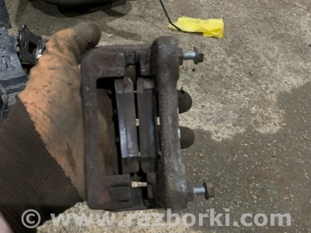 ФОТО Скоба суппорта задняя левая для Mazda 6 GL рестайл 1,2 (15-26) Київ