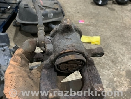 ФОТО Суппорт задний левый для Mazda 6 GL рестайл 1,2 (15-26) Київ