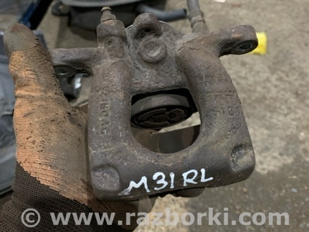 ФОТО Суппорт задний левый для Mazda 6 GL рестайл 1,2 (15-26) Київ