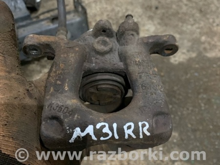 ФОТО Суппорт задний правый для Mazda 6 GL рестайл 1,2 (15-26) Київ