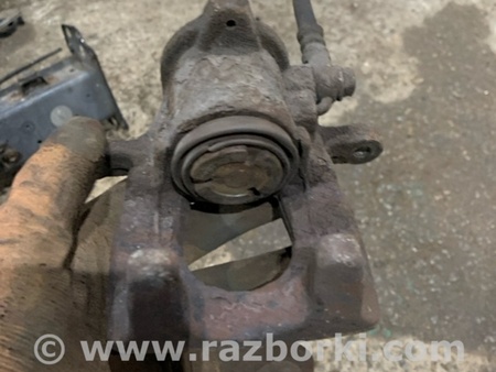 ФОТО Суппорт задний правый для Mazda 6 GL рестайл 1,2 (15-26) Київ