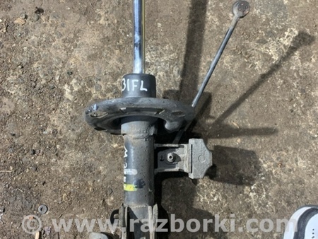 ФОТО Амортизатор передний левый для Mazda 6 GL рестайл 1,2 (15-26) Київ