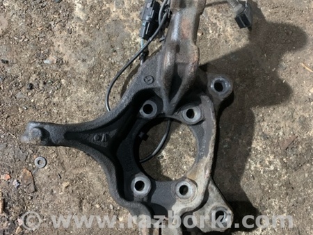 ФОТО Цапфа передняя левая для Mazda 6 GL рестайл 1,2 (15-26) Київ