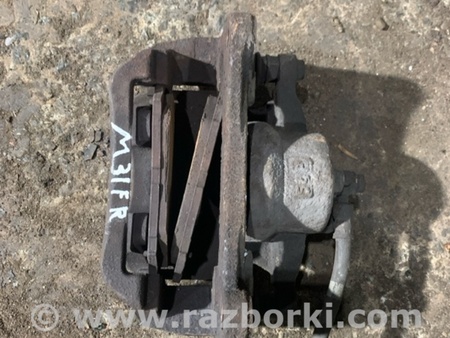 ФОТО Суппорт передний правый для Mazda 6 GL рестайл 1,2 (15-26) Київ