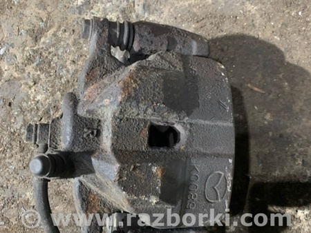 ФОТО Суппорт передний правый для Mazda 6 GL рестайл 1,2 (15-26) Київ