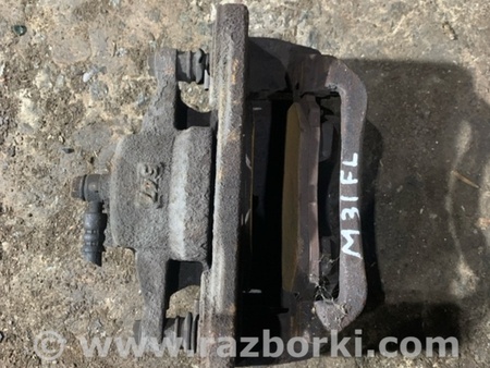 ФОТО Суппорт передний левый для Mazda 6 GL рестайл 1,2 (15-26) Київ