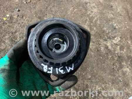 ФОТО Опора стойки передняя правая для Mazda 6 GL рестайл 1,2 (15-26) Київ