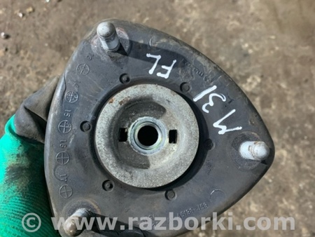 ФОТО Опора стойки передняя левая для Mazda 6 GL рестайл 1,2 (15-26) Київ