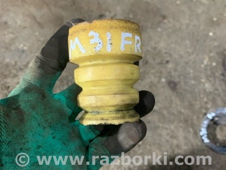 ФОТО Пыльник стойки передний левый для Mazda 6 GL рестайл 1,2 (15-26) Київ