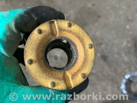 ФОТО Пыльник стойки передний левый для Mazda 6 GL рестайл 1,2 (15-26) Київ