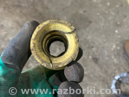 ФОТО Пыльник стойки передний левый для Mazda 6 GL рестайл 1,2 (15-26) Київ