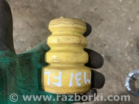 ФОТО Пыльник стойки передний левый для Mazda 6 GL рестайл 1,2 (15-26) Київ