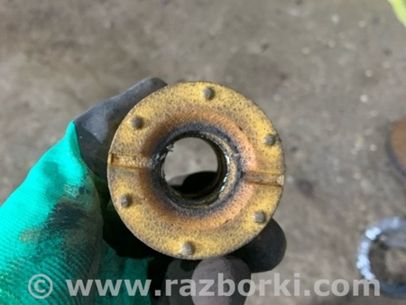 ФОТО Пыльник стойки передний левый для Mazda 6 GL рестайл 1,2 (15-26) Київ