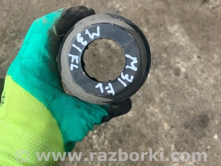 ФОТО Пыльник стойки передний левый для Mazda 6 GL рестайл 1,2 (15-26) Київ