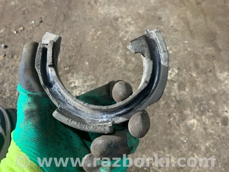 ФОТО Уплотнительная резинка передняя правая для Mazda 6 GL рестайл 1,2 (15-26) Київ