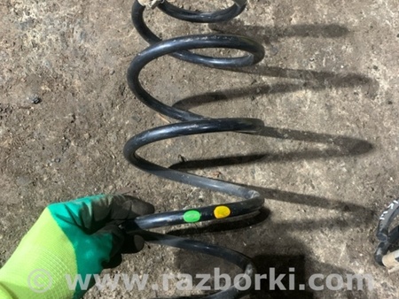 ФОТО Пружина передняя правая для Mazda 6 GL рестайл 1,2 (15-26) Київ