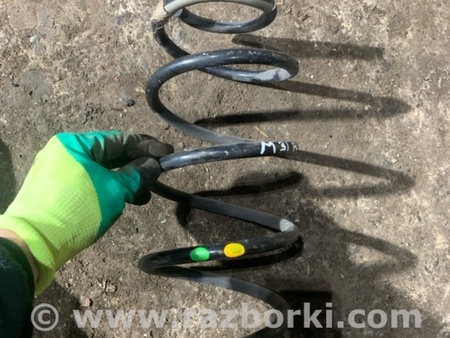 ФОТО Пружина передняя левая для Mazda 6 GL рестайл 1,2 (15-26) Київ