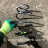 Пружина передняя левая Mazda 6 GL рестайл 1,2 (15-26)