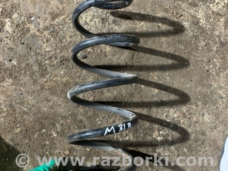 ФОТО Пружина задняя правая для Mazda 6 GL рестайл 1,2 (15-26) Київ