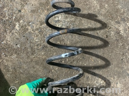 ФОТО Пружина задняя левая для Mazda 6 GL рестайл 1,2 (15-26) Київ