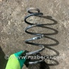 Пружина задняя левая Mazda 6 GL рестайл 1,2 (15-26)